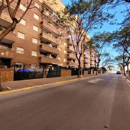 Schoene Ferienwohnung Ca. 350M Vom Strand Entfernt Оропеса-дель-Мар Экстерьер фото