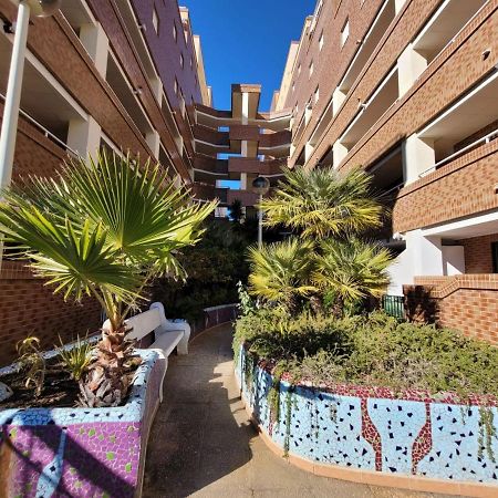 Schoene Ferienwohnung Ca. 350M Vom Strand Entfernt Оропеса-дель-Мар Экстерьер фото