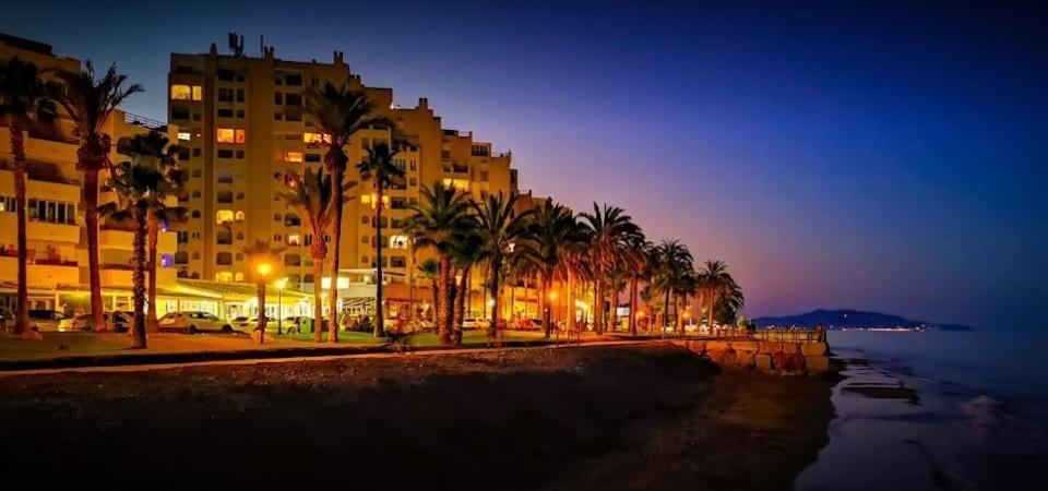Schoene Ferienwohnung Ca. 350M Vom Strand Entfernt Оропеса-дель-Мар Экстерьер фото